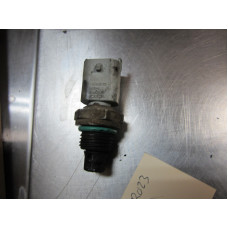 10R023 Intake Air Charge Temperature Sensor From 2005 Ford F-250 Super Duty  6.0  Power Stoke Diesel